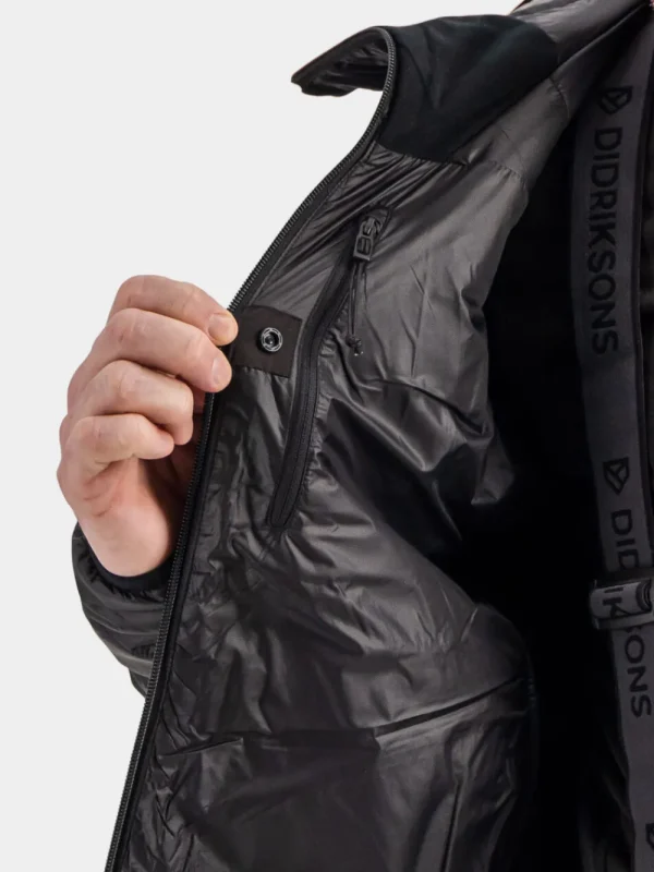 Didriksons Gale Jacket> Höstjackor | Vinterjackor