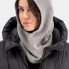 Didriksons Galia Hood> Handskar & Halsdukar | Handskar & Halsdukar