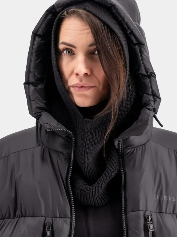 Didriksons Galia Hood> Handskar & Halsdukar | Handskar & Halsdukar
