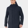 Didriksons George Parka> Vårjackor | Skaljackor