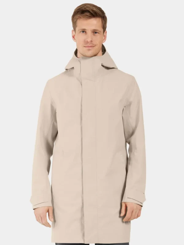 Didriksons George Parka> Vårjackor | Skaljackor