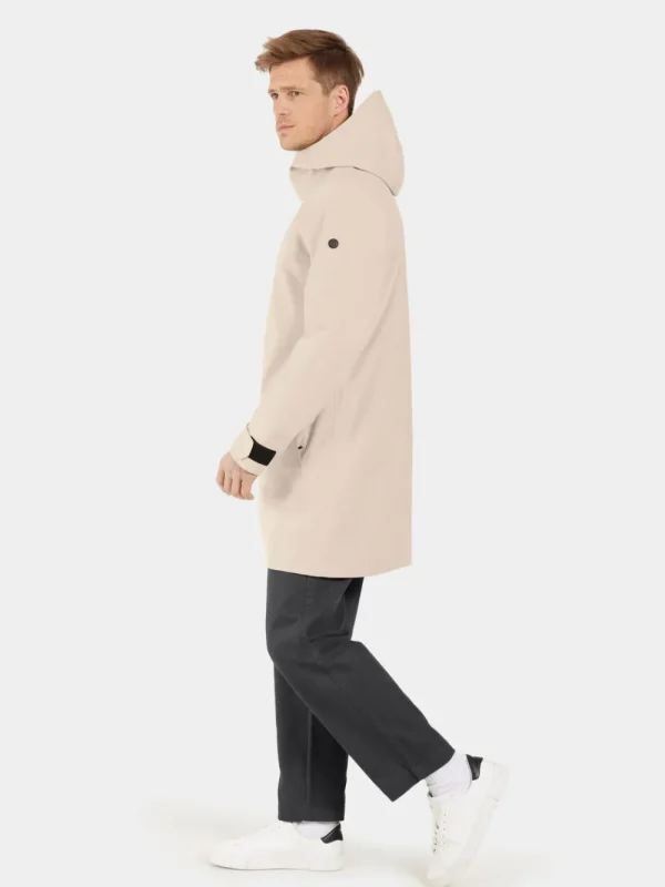 Didriksons George Parka> Vårjackor | Skaljackor