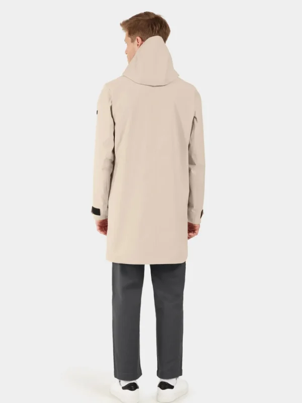 Didriksons George Parka> Vårjackor | Skaljackor