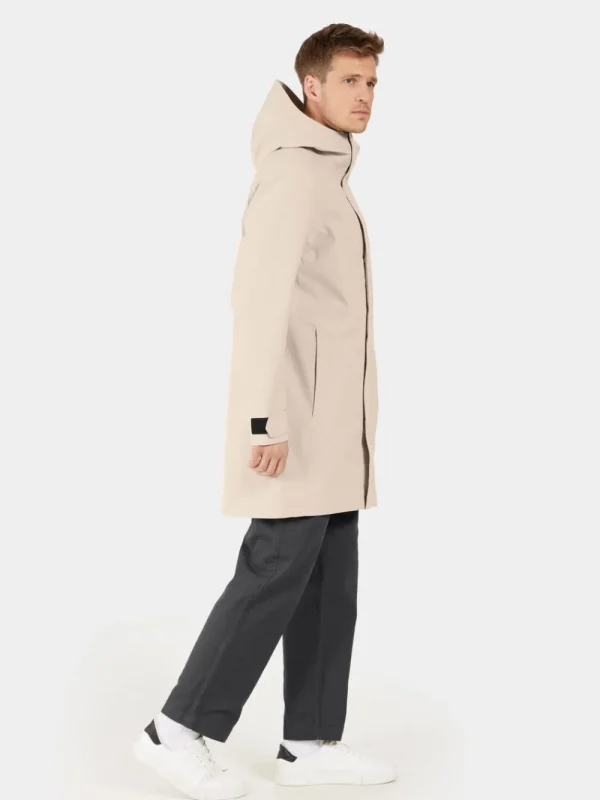 Didriksons George Parka> Vårjackor | Skaljackor