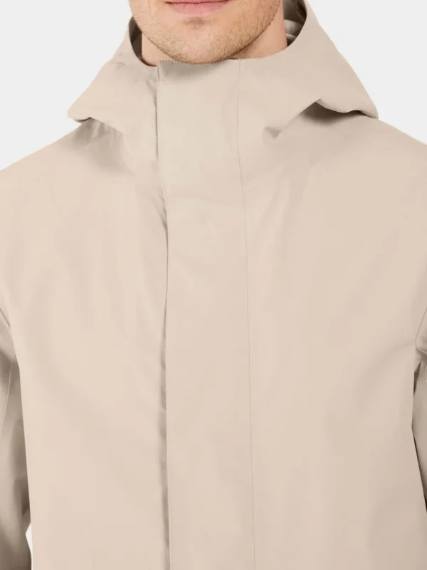 Didriksons George Parka> Vårjackor | Skaljackor
