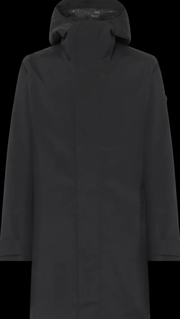 Didriksons George Parka> Vårjackor | Skaljackor