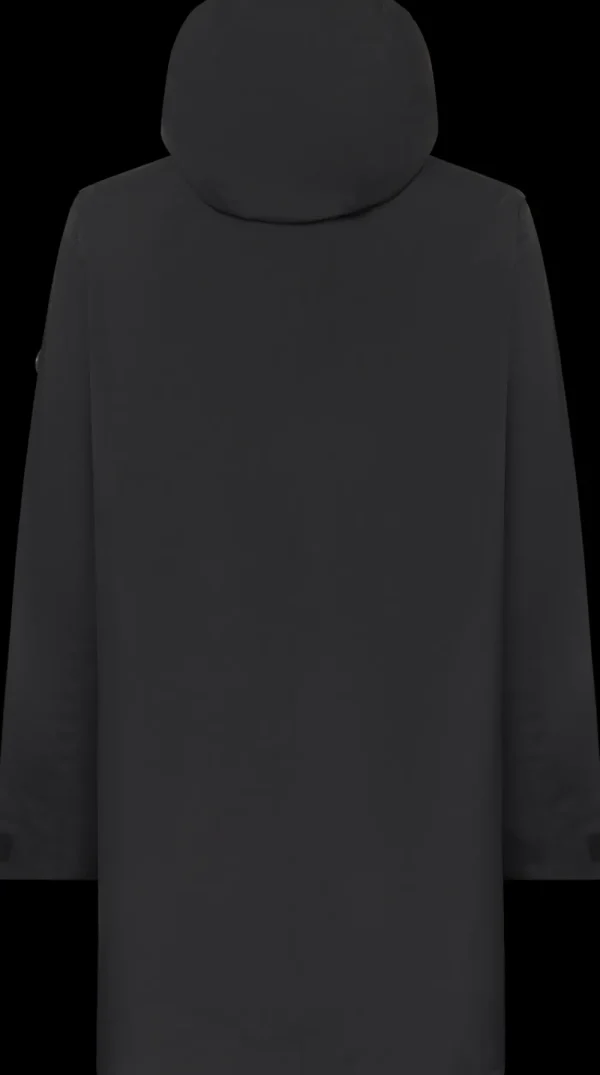 Didriksons George Parka> Vårjackor | Skaljackor