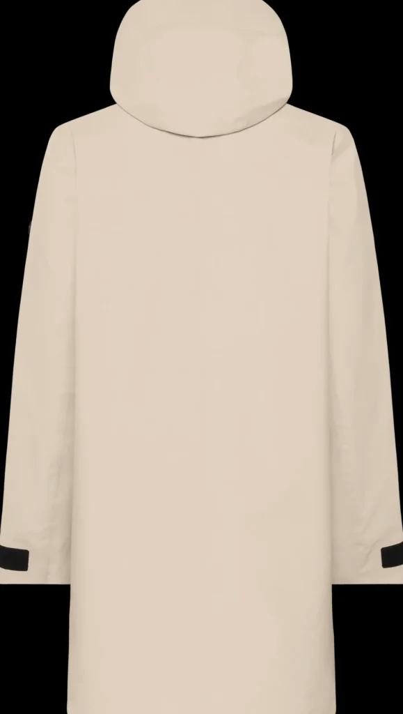 Didriksons George Parka> Vårjackor | Skaljackor
