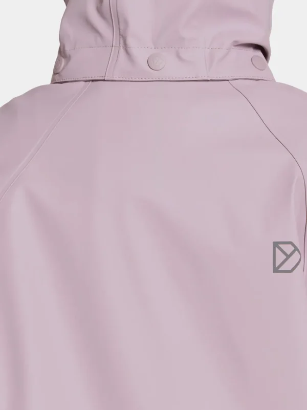 Didriksons Giga Kids' Jacket>Barn Skaljackor | Regnjackor