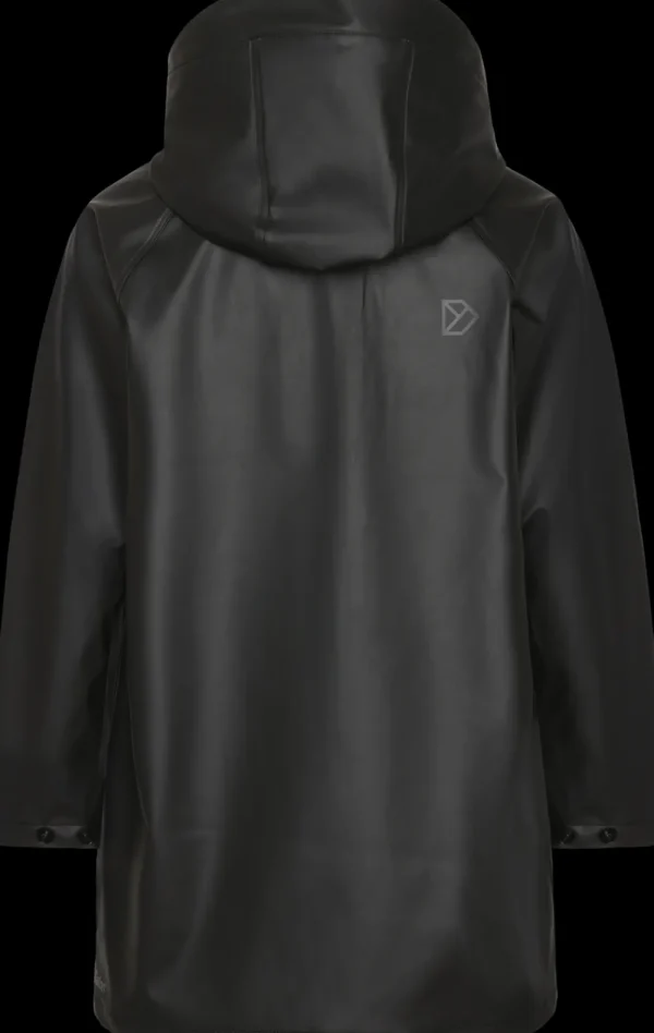 Didriksons Giga Kids' Jacket>Barn Skaljackor | Regnjackor