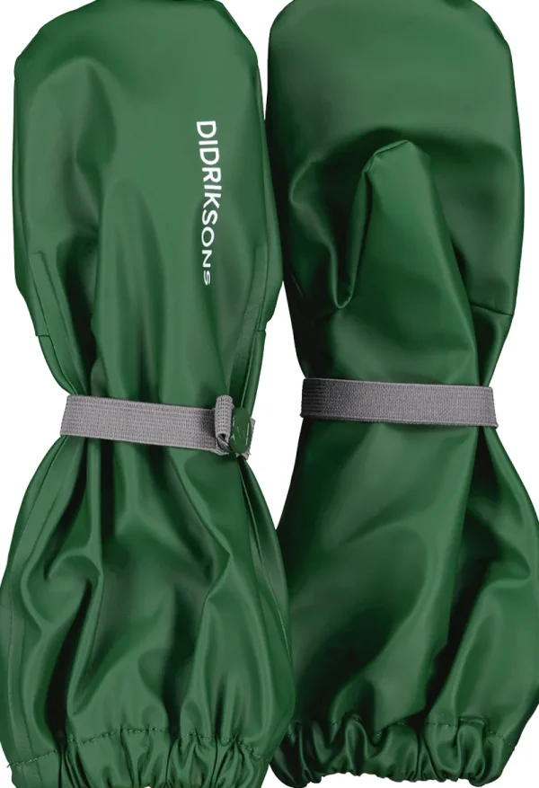 Didriksons Glove Kid's Galon®>Barn Handskar & Vantar