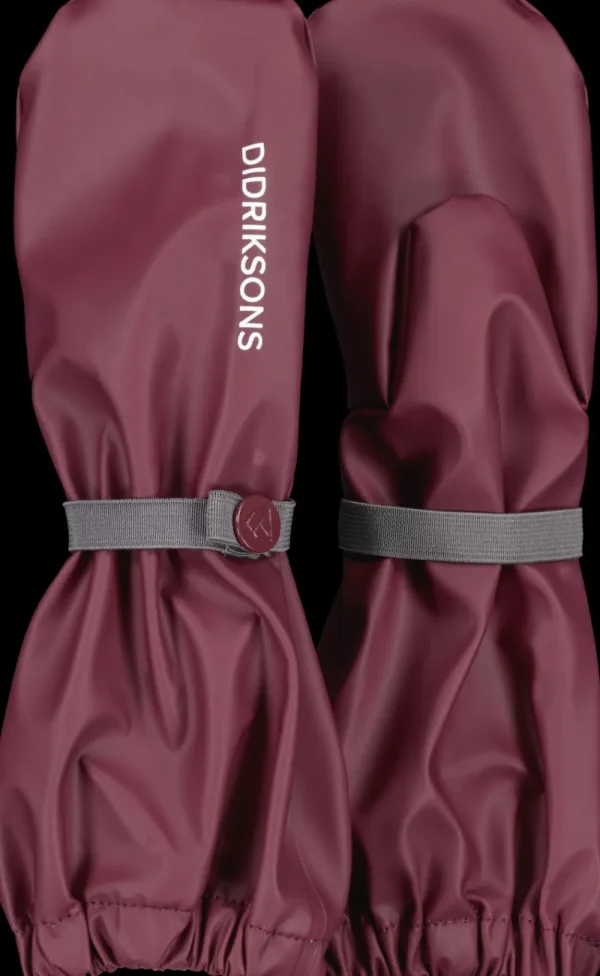 Didriksons Glove Kid's Galon®>Barn Handskar & Vantar