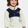 Didriksons Gosig Kids' Half-Zip>Barn Tröjor & T-Shirts