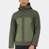 Didriksons Grit Men's Jacket> Höstjackor | Skaljackor