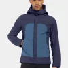 Didriksons Grit Men's Jacket> Höstjackor | Skaljackor