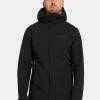 Didriksons Grit Men's Jacket> Höstjackor | Skaljackor
