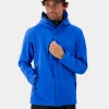 Didriksons Grit Men's Jacket> Vårjackor | Skaljackor