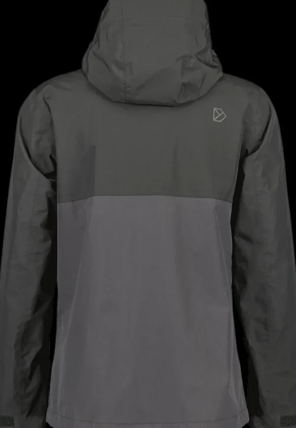 Didriksons Grit Men's Jacket> Höstjackor | Skaljackor