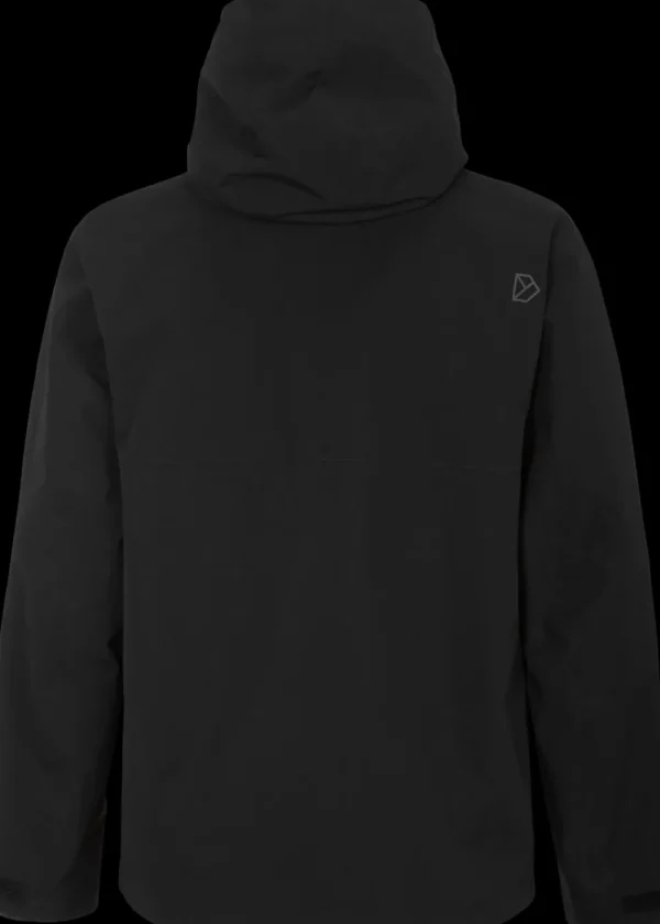 Didriksons Grit Men's Jacket> Höstjackor | Skaljackor