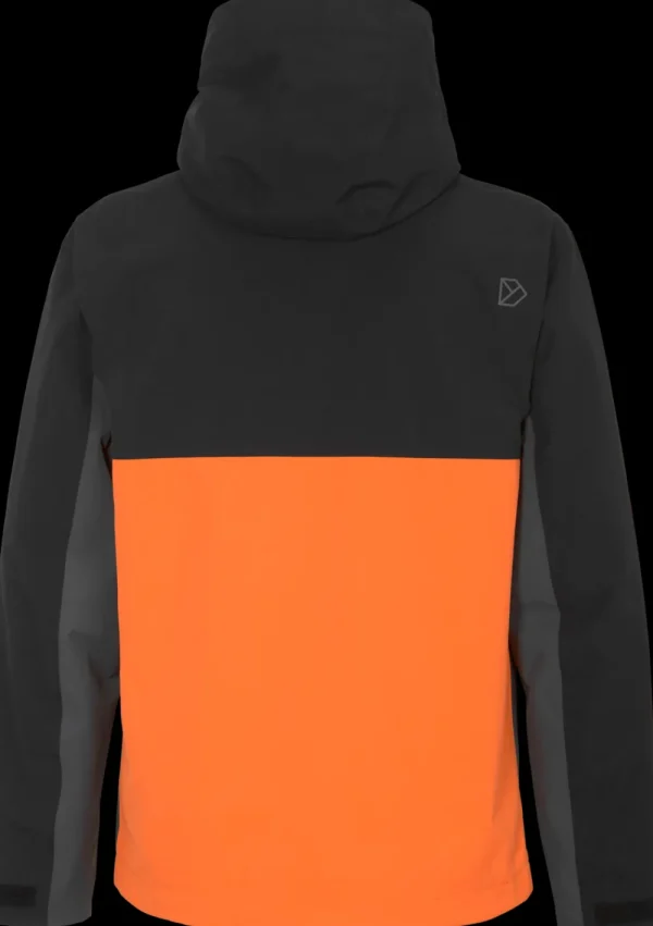 Didriksons Grit Men's Jacket> Vårjackor | Skaljackor