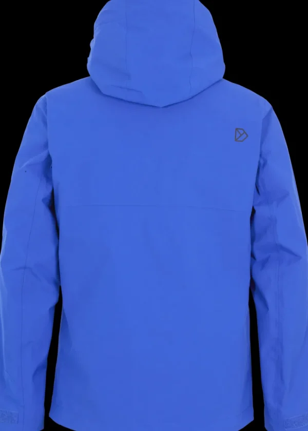 Didriksons Grit Men's Jacket> Vårjackor | Skaljackor