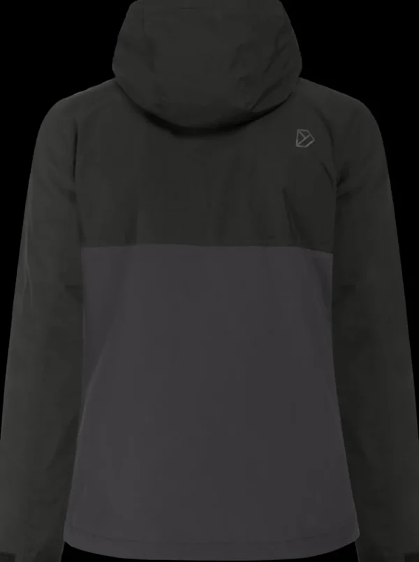 Didriksons Grit Men's Jacket> Höstjackor | Skaljackor
