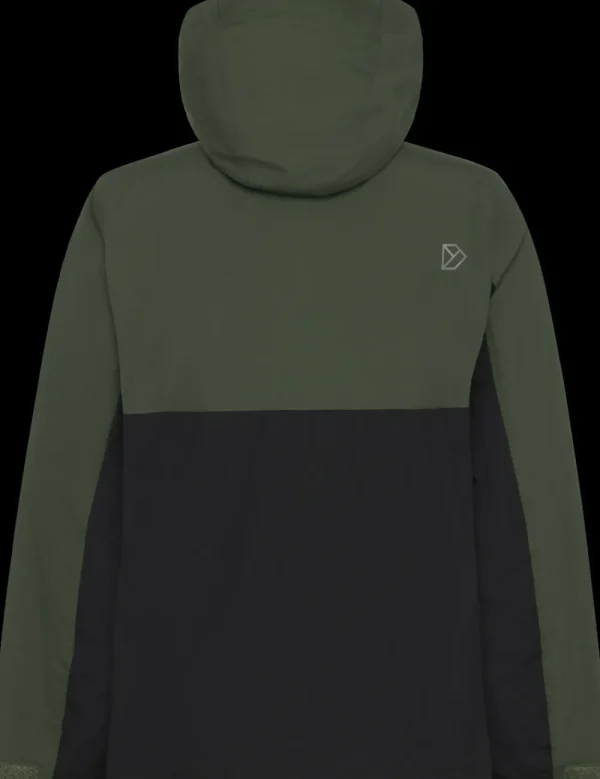 Didriksons Grit Men's Jacket> Vårjackor | Skaljackor