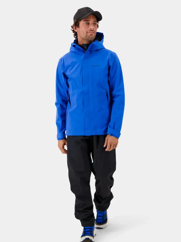 Didriksons Grit Men's Jacket> Vårjackor | Skaljackor