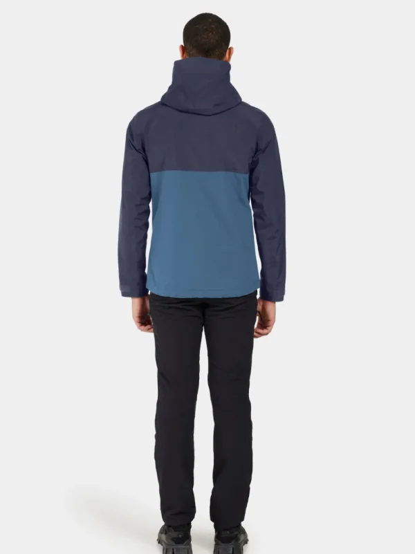 Didriksons Grit Men's Jacket> Höstjackor | Skaljackor