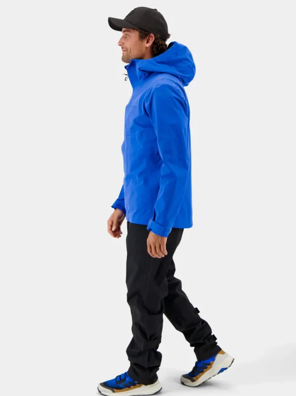 Didriksons Grit Men's Jacket> Vårjackor | Skaljackor