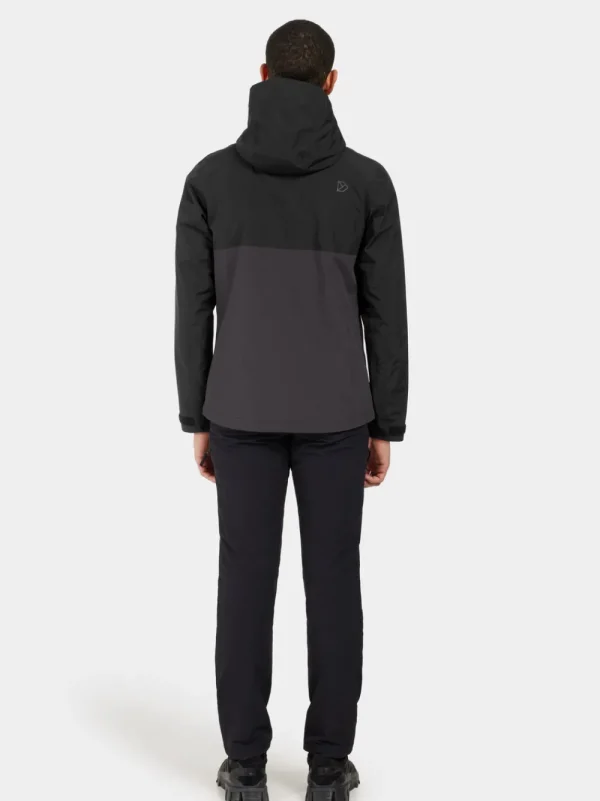 Didriksons Grit Men's Jacket> Höstjackor | Skaljackor
