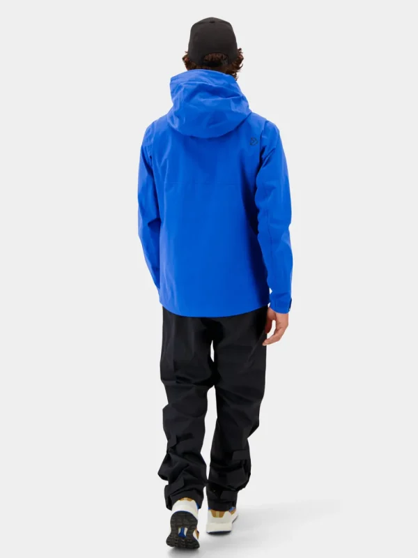 Didriksons Grit Men's Jacket> Vårjackor | Skaljackor