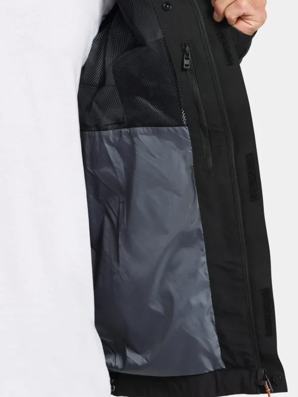 Didriksons Grit Men's Jacket> Höstjackor | Skaljackor