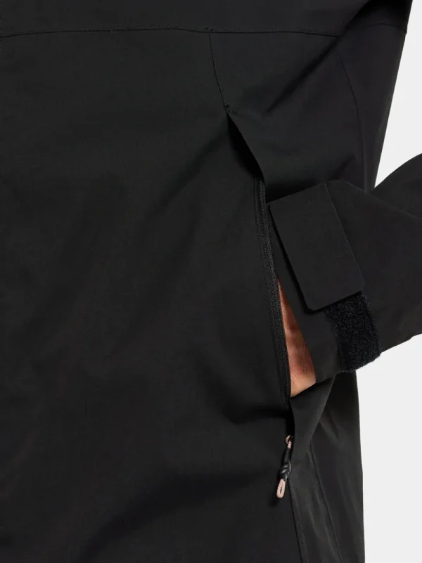 Didriksons Grit Men's Jacket> Höstjackor | Skaljackor