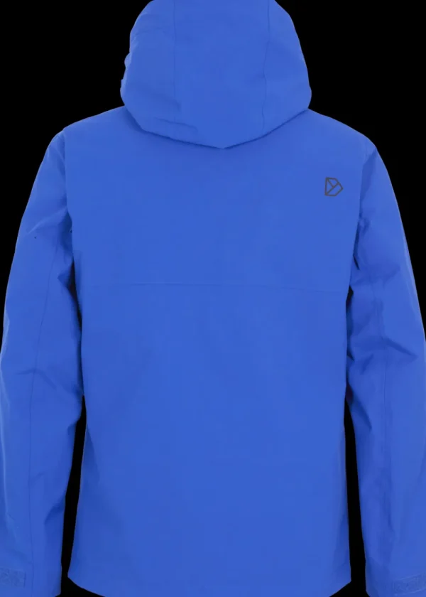 Didriksons Grit Men's Jacket> Vårjackor | Skaljackor