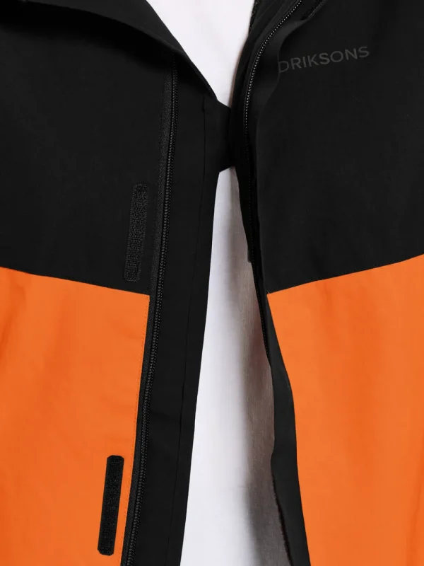 Didriksons Grit Men's Jacket> Vårjackor | Skaljackor
