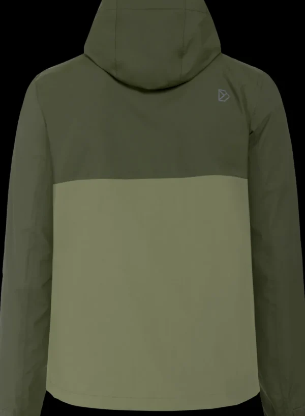 Didriksons Grit Men's Jacket> Höstjackor | Skaljackor