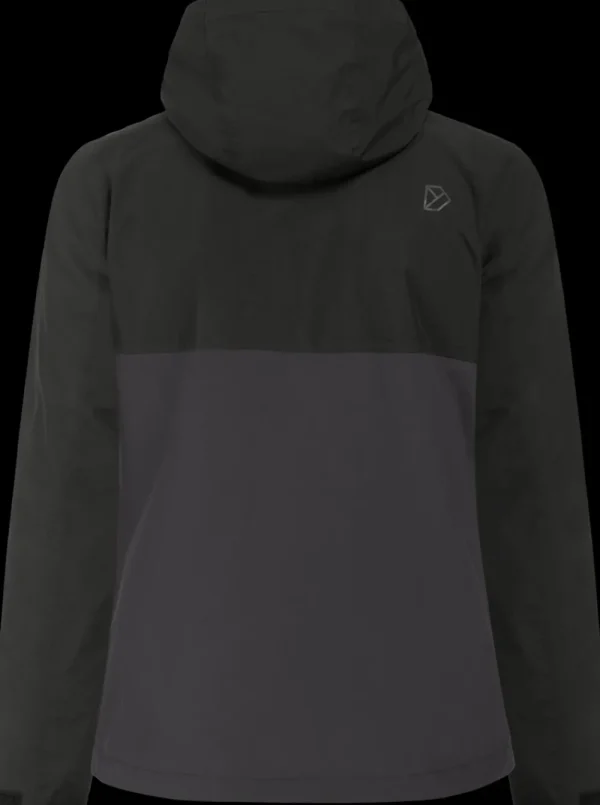 Didriksons Grit Men's Jacket> Höstjackor | Skaljackor