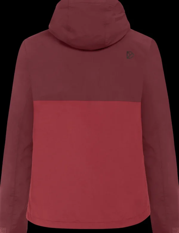 Didriksons Grit Men's Jacket> Vårjackor | Skaljackor
