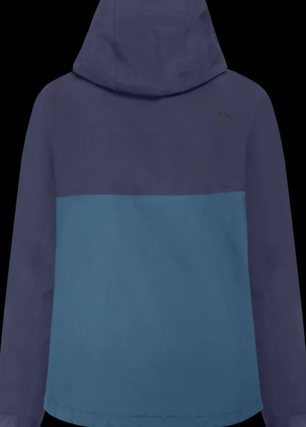 Didriksons Grit Men's Jacket> Höstjackor | Skaljackor