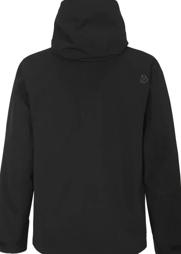 Didriksons Grit Men's Jacket> Höstjackor | Skaljackor