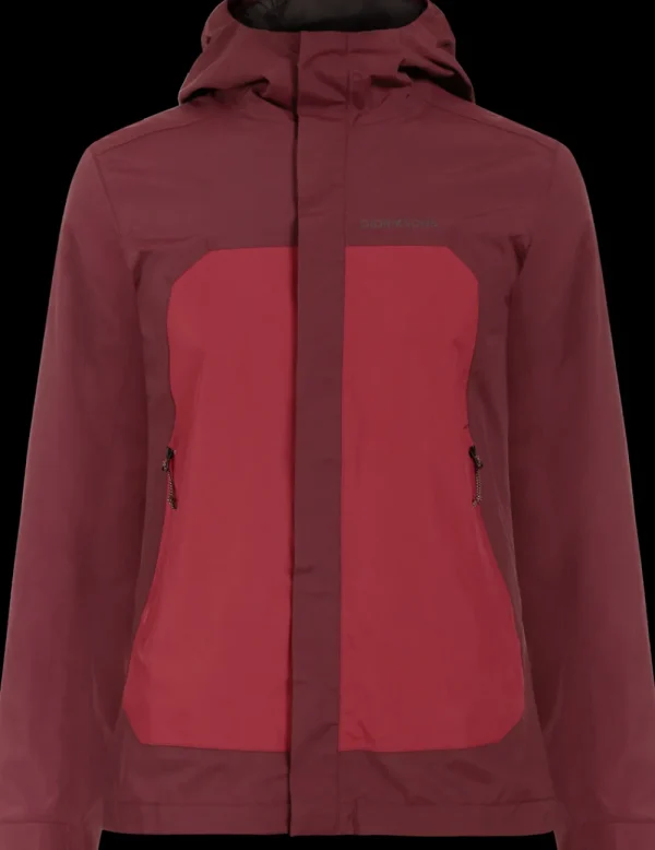 Didriksons Grit Men's Jacket> Vårjackor | Skaljackor