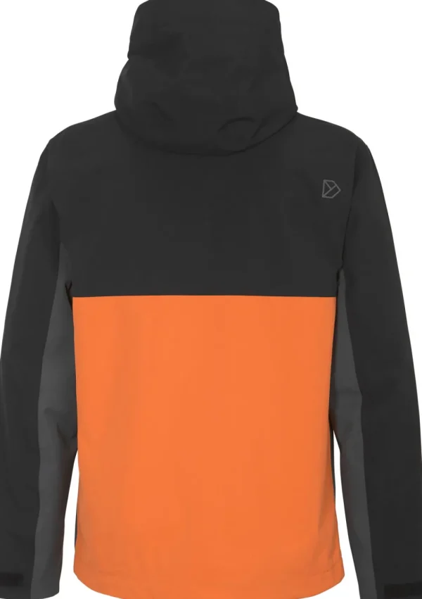 Didriksons Grit Men's Jacket> Vårjackor | Skaljackor