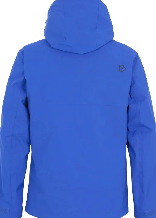 Didriksons Grit Men's Jacket> Vårjackor | Skaljackor