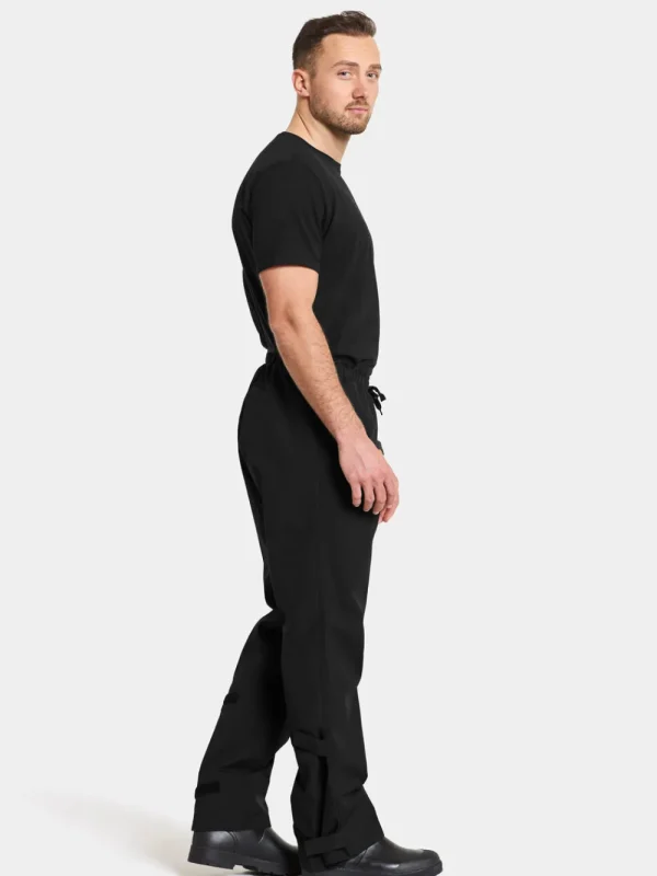 Didriksons Grit Unisex Pants> Regnbyxor | Regnbyxor