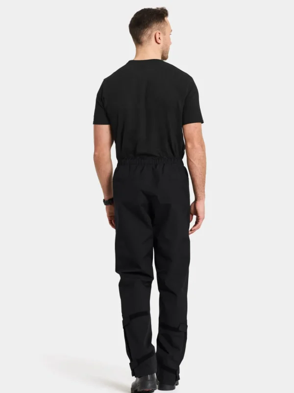 Didriksons Grit Unisex Pants> Regnbyxor | Regnbyxor