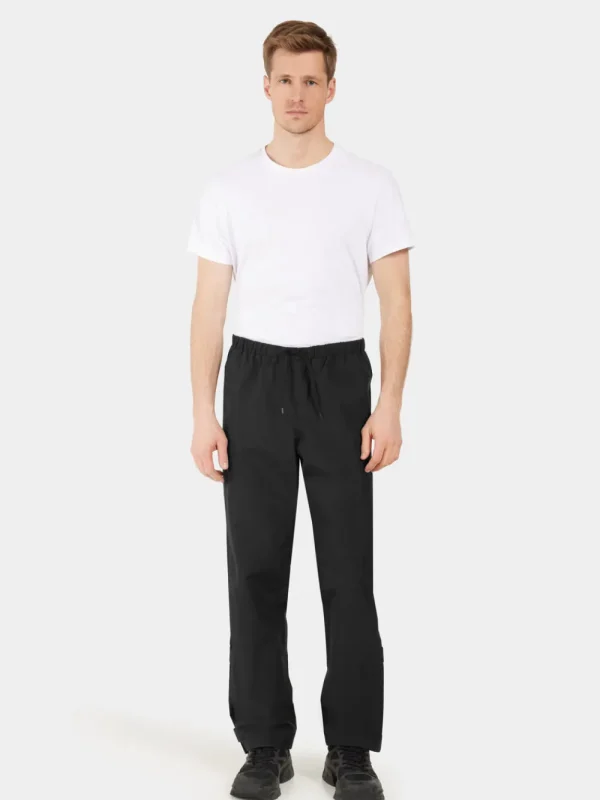 Didriksons Grit Unisex Pants> Regnbyxor | Regnbyxor