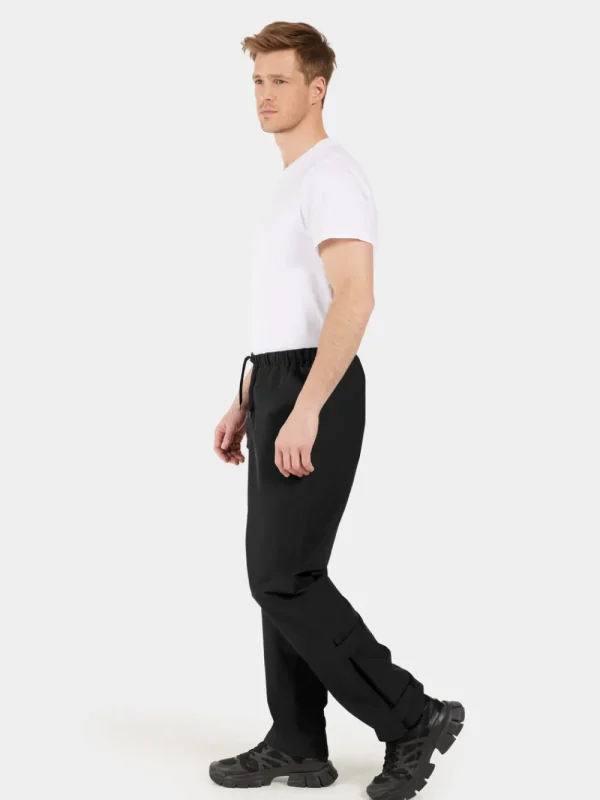 Didriksons Grit Unisex Pants> Regnbyxor | Regnbyxor