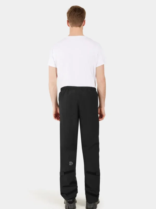 Didriksons Grit Unisex Pants> Regnbyxor | Regnbyxor