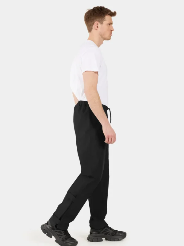 Didriksons Grit Unisex Pants> Regnbyxor | Regnbyxor